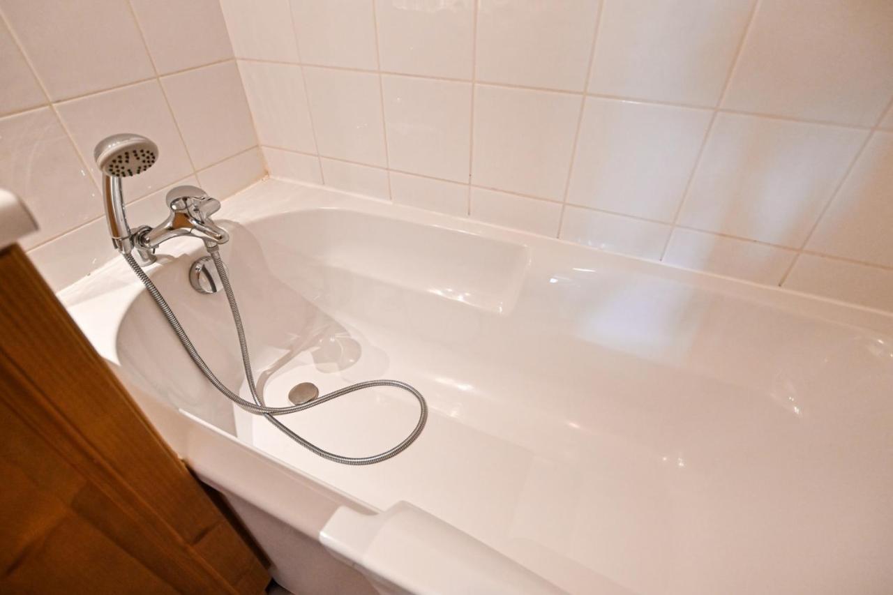 Flat In Residence With Swimming Pool سا جيرفي لي با المظهر الخارجي الصورة