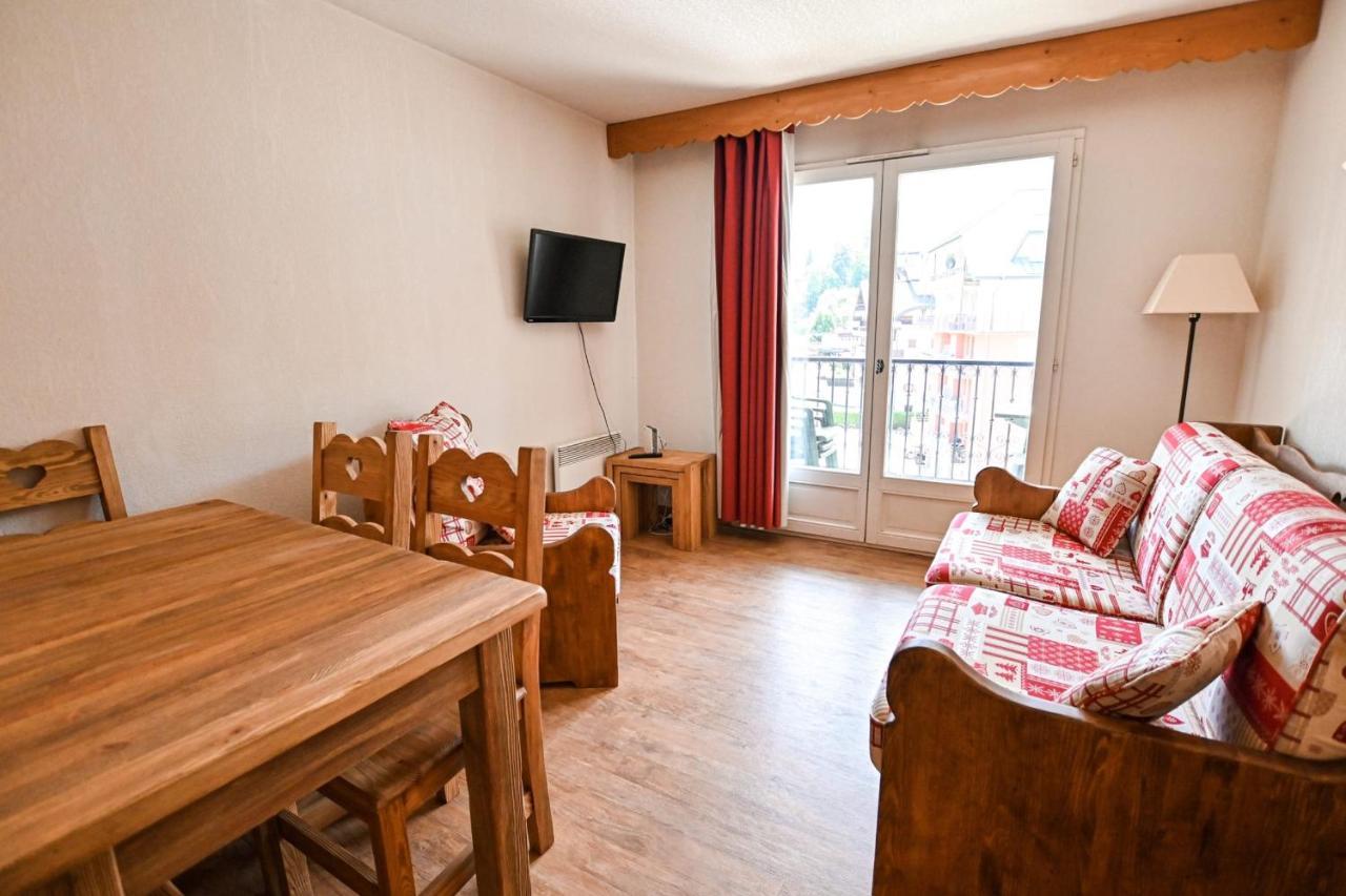 Flat In Residence With Swimming Pool سا جيرفي لي با المظهر الخارجي الصورة